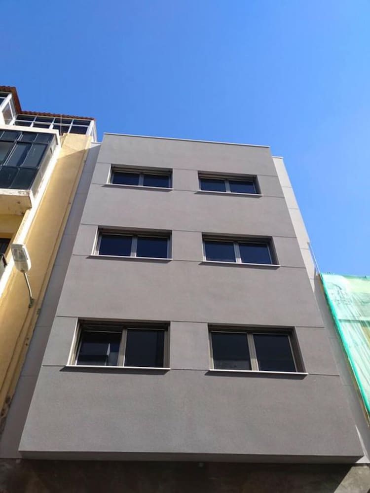 Фото Rk City Center Vivienda Vacacional