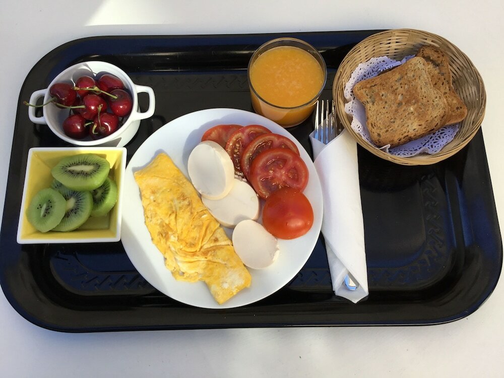 Фото El jardí de l'avet