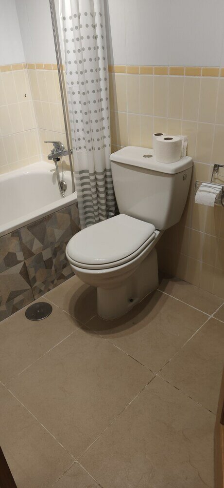 Фото Casa adosada Calpesol con pischina