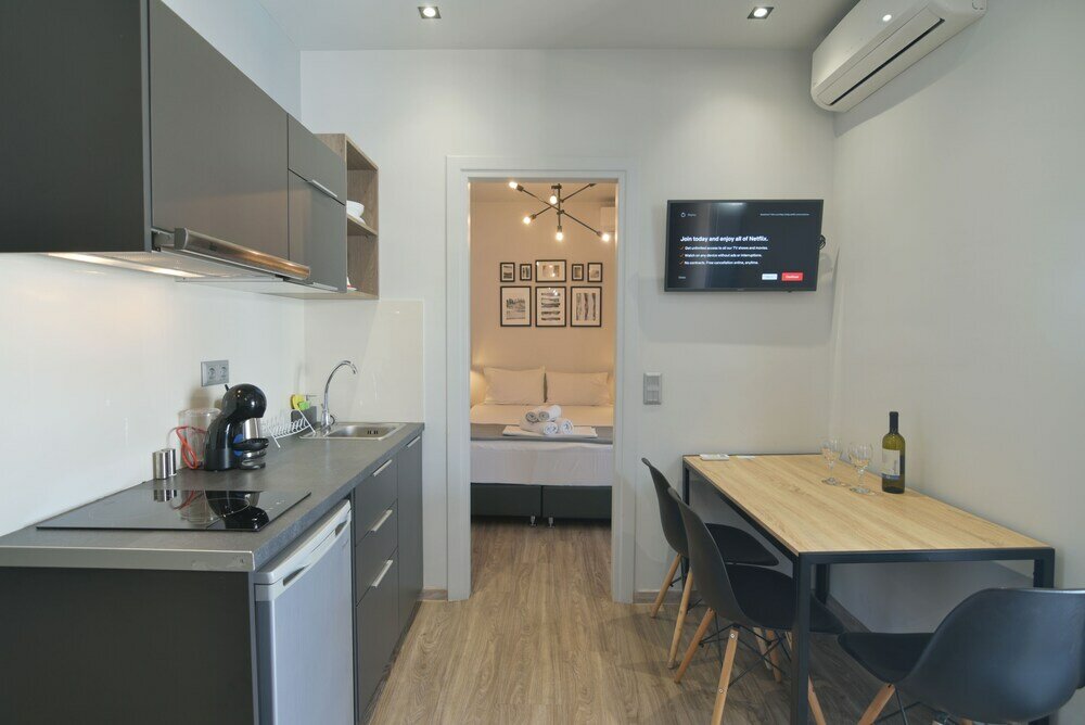 Фото Feel Athens Studios at Monastiraki