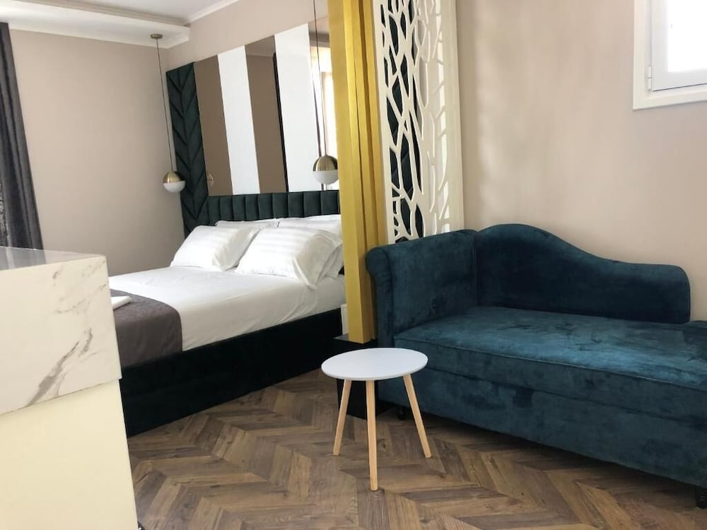 Фото Poda Boutique Hotel