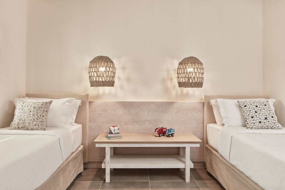 Фото Atlantica Dreams Resort - All Inclusive