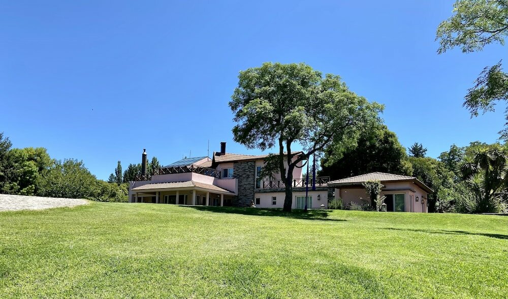 Фото Estancia Grande