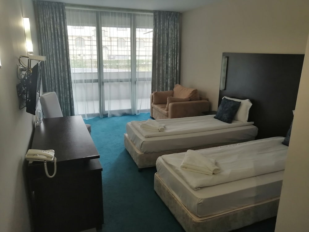 Фото Maraya Hotel Bansko