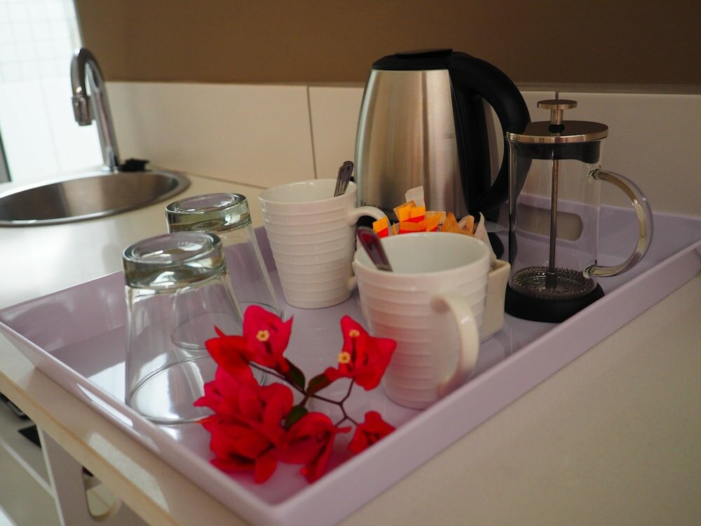 Фото At the Sea Guesthouse