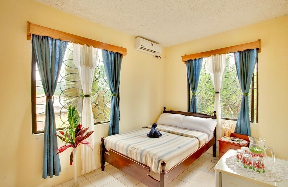 Фото Davis Falls Inn