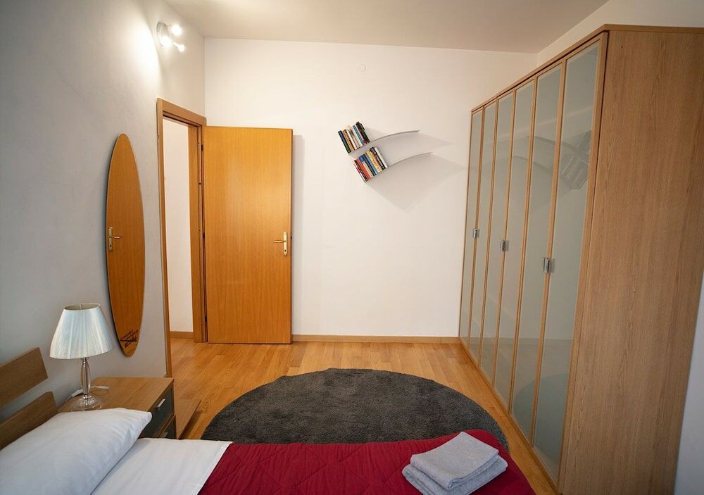 Фото Cenisio apartment