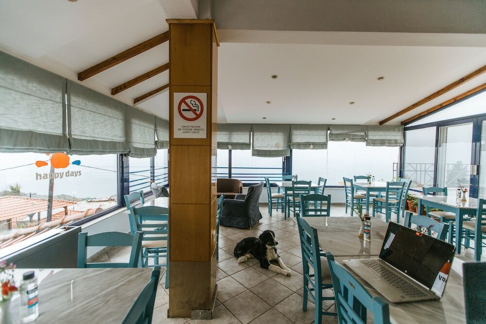 Фото Happy Days Hotel Christina