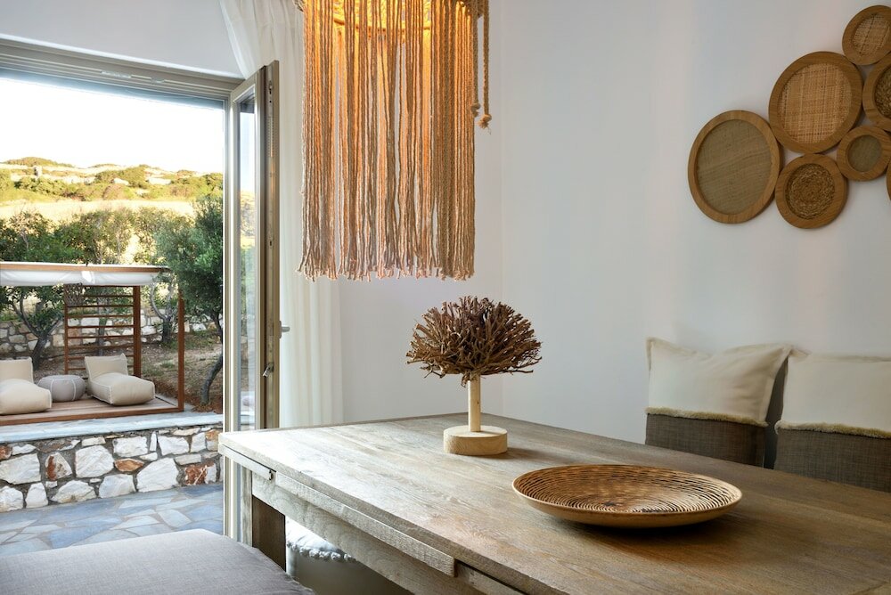 Фото Amalgam Homes Paros