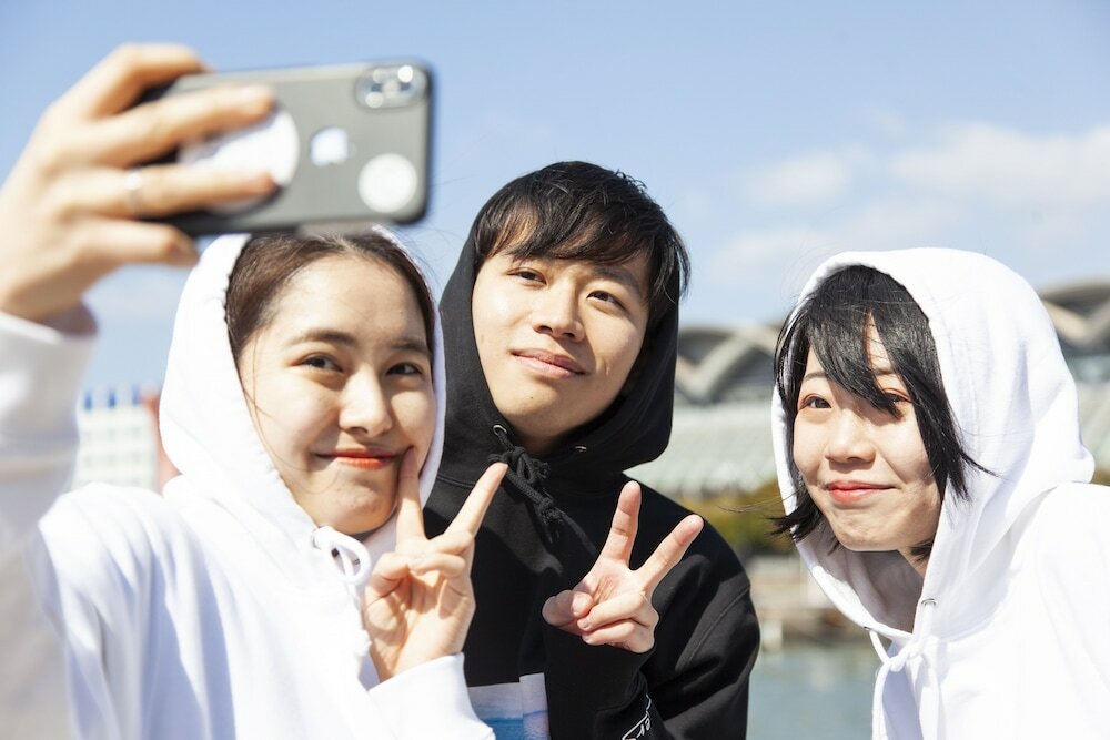 Фото Fukuoka Guesthouse Ship - Hostel