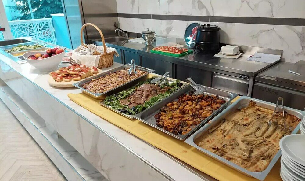 Фото Caravel Park Hotel