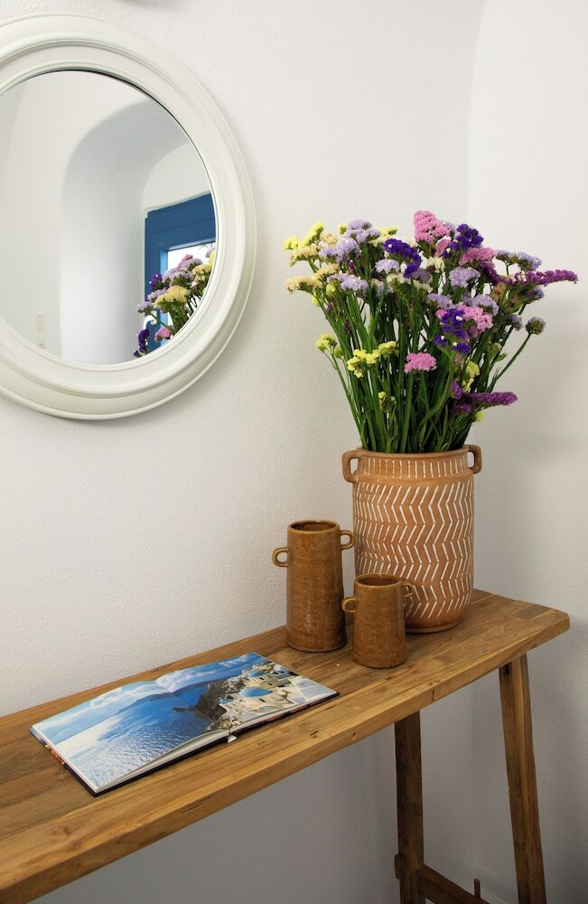 Фото Amphora Villas Santorini Akrotiri