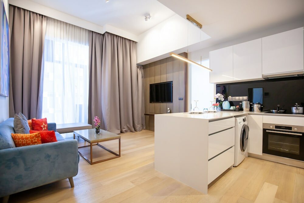 Фото Star Suites Klcc