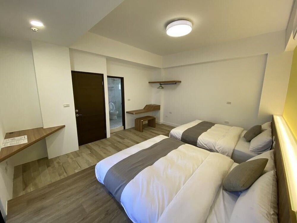 Фото Hualai Hujia Homestay