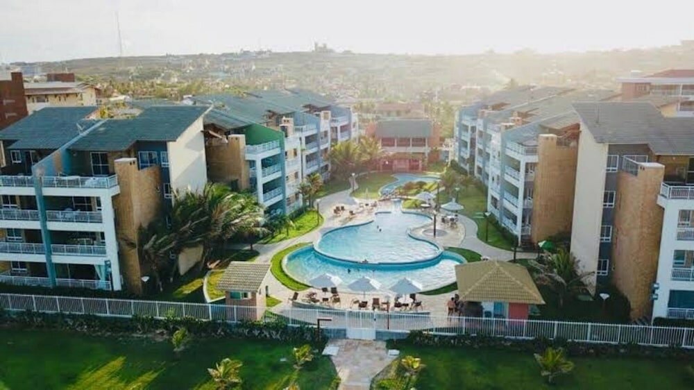 Фото TerraMaris & GranSol Apartments Resort