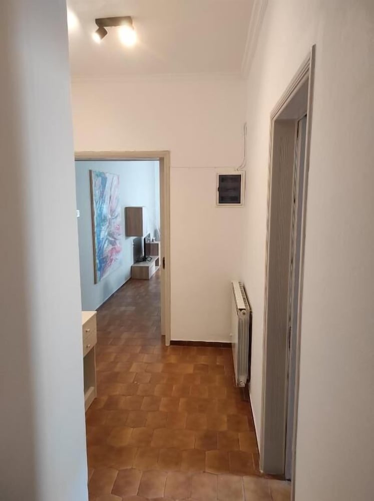 Фото Komfort Appartment