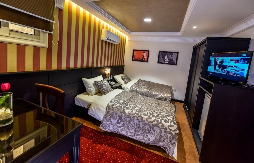 Фото Royal Day Hotel