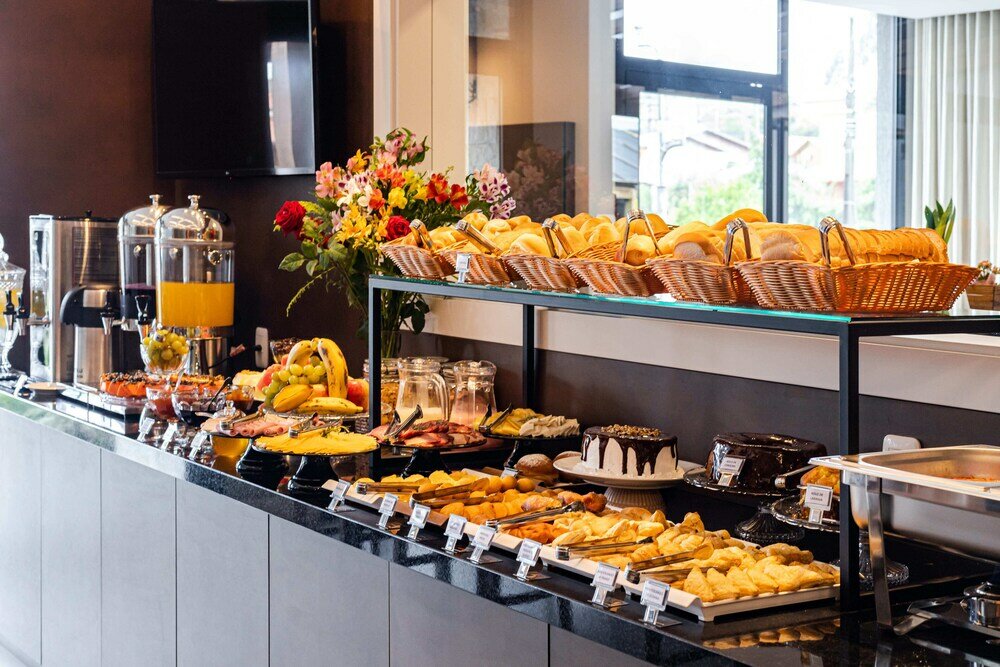 Фото Pousada Serra Verde