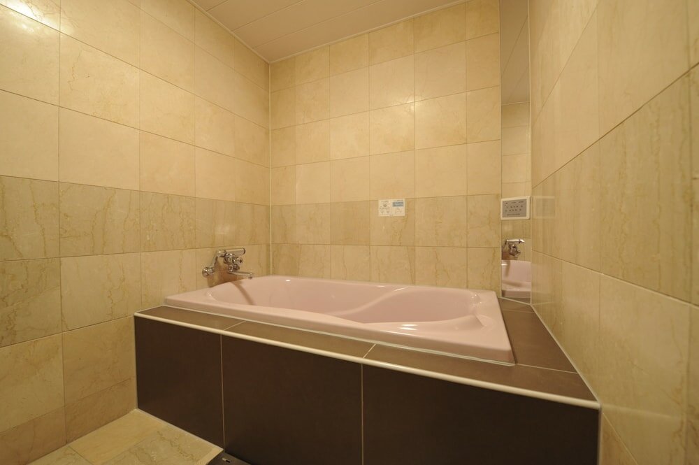 Фото Hotel Iris - Adult Only