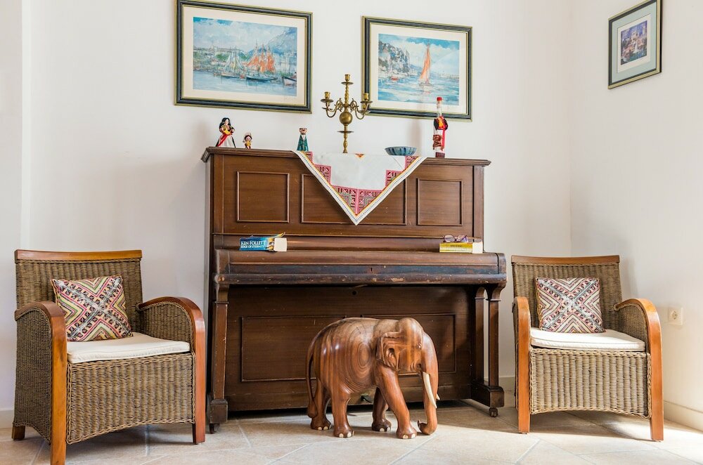 Фото Stone House Dimato