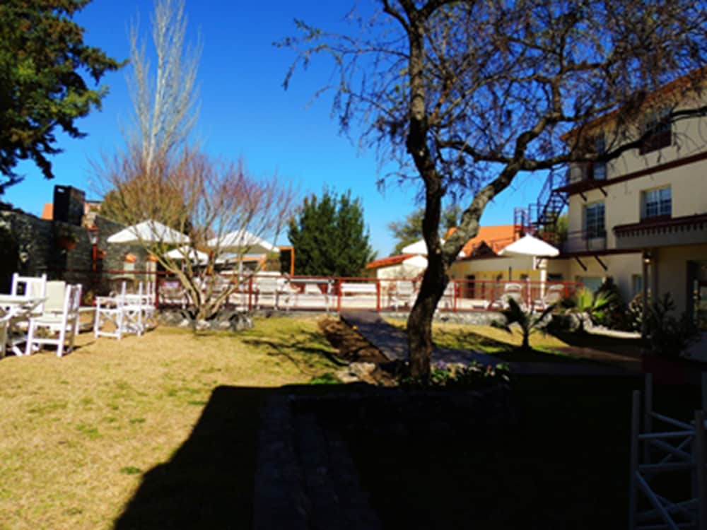 Фото La Posada del Tiempo