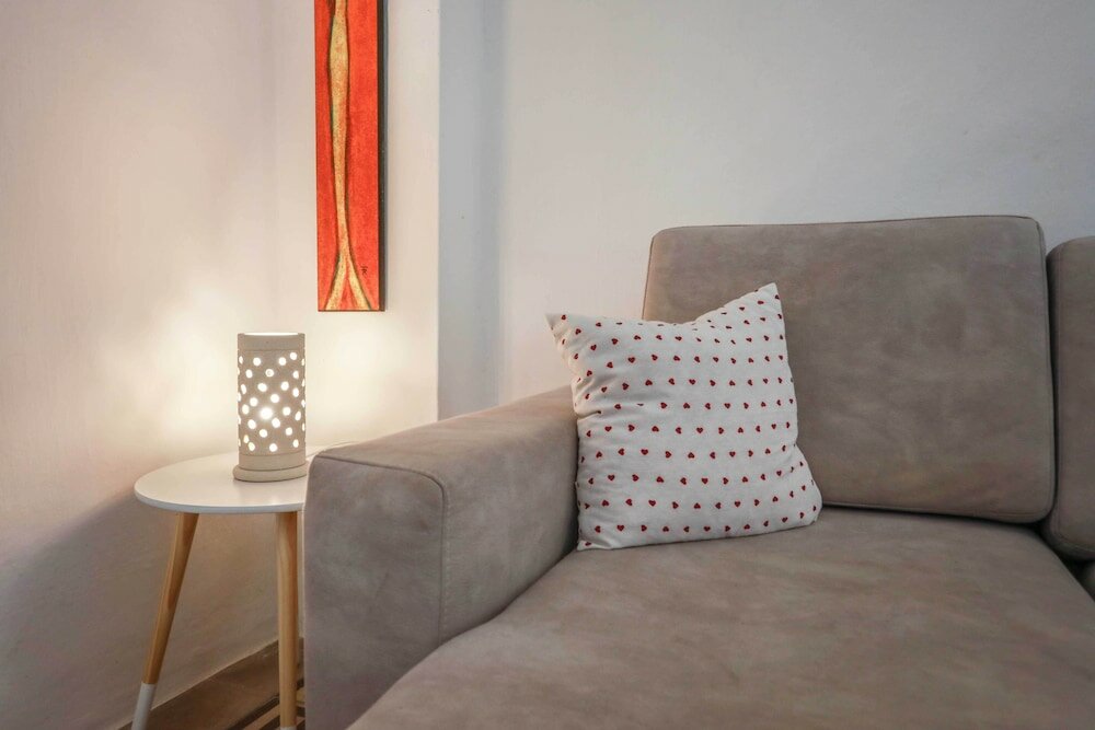 Фото Casa Vacanza Del Cuore 1