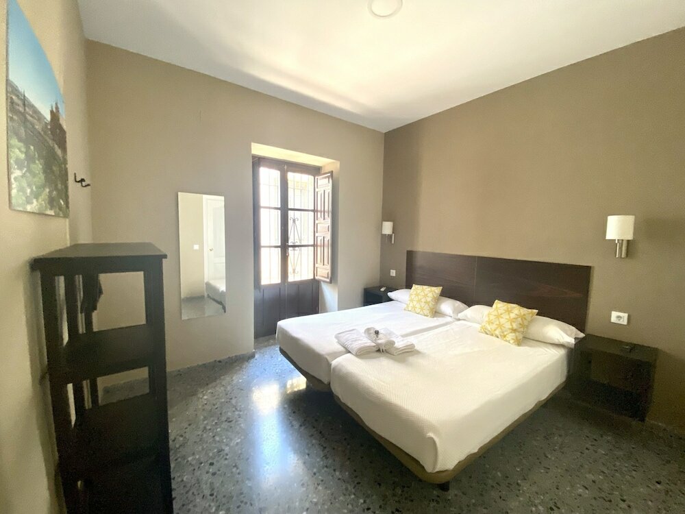 Фото Patio de la Plateria