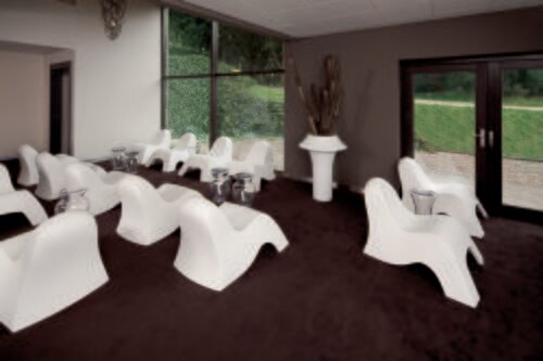 Фото Fletcher Hotel-Restaurant Stadspark