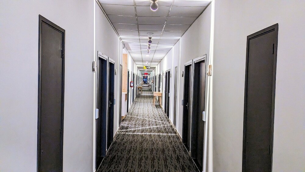 Фото Hotel Z Triloha