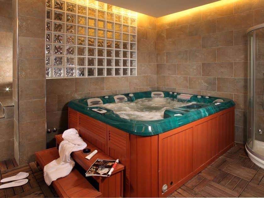 Фото Hotel Degli Aranci Rome