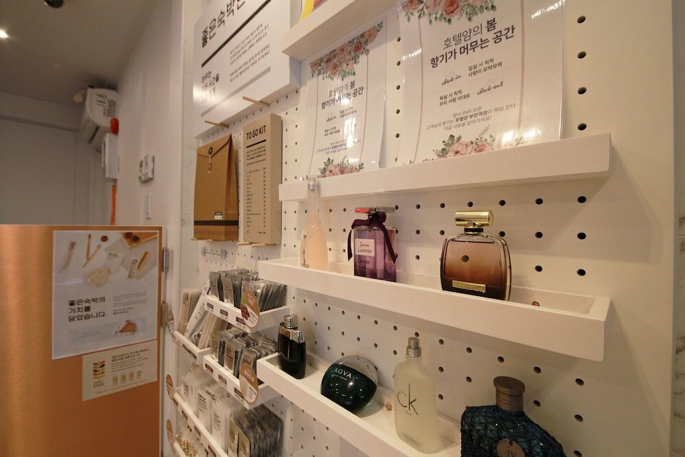 Фото Bucheon Yam Bucheon Station