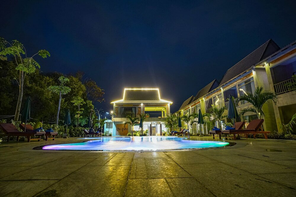 Фото Kampot Sweet Boutique