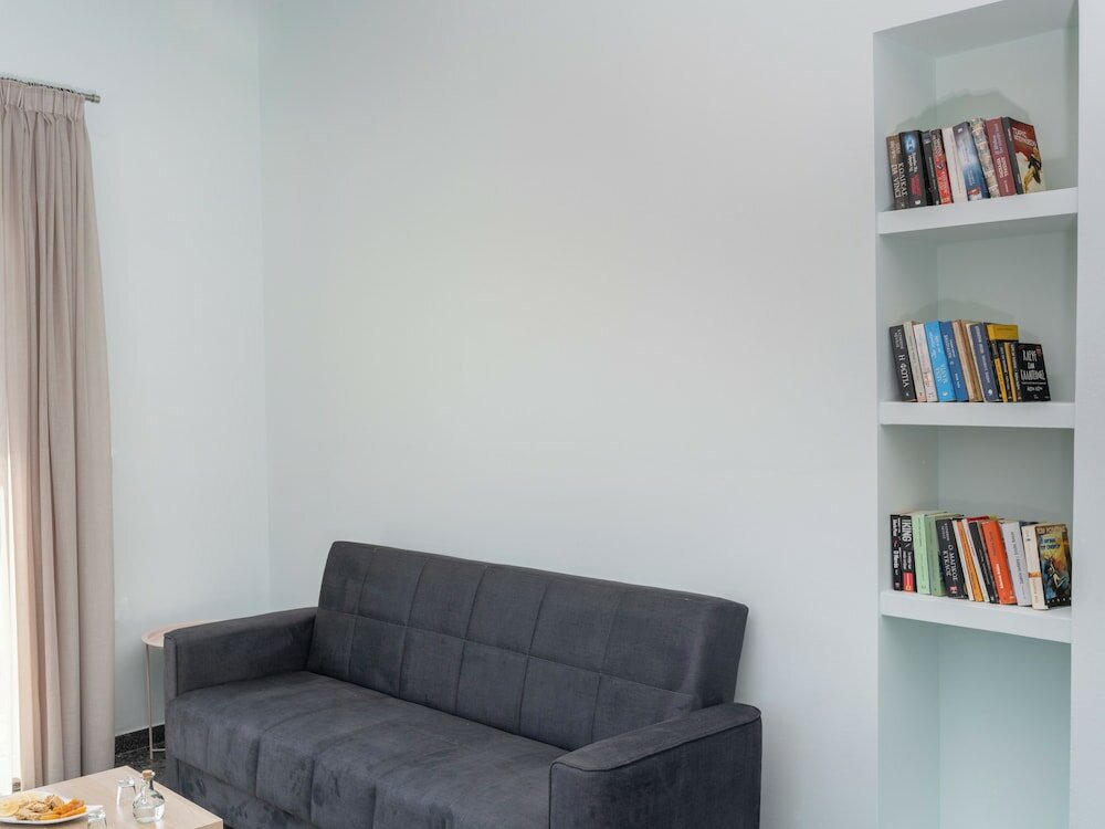 Фото Dodonis Bld