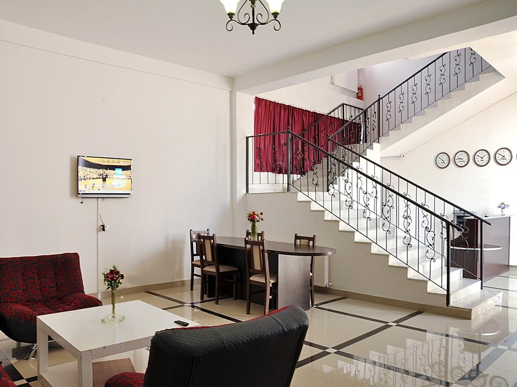 Фото Grand Hotel Tbilisi