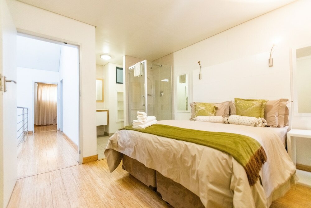 Фото Inn Green at The Lofts