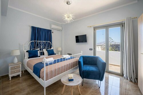 Гостиница Loulaki Villas Santorini