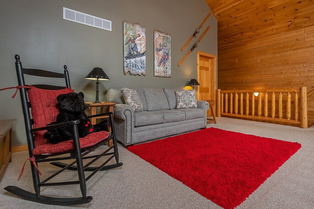 Фото Cedar Shores Villa 09