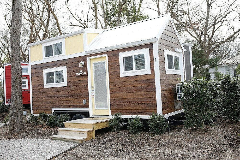 Фото River & Twine