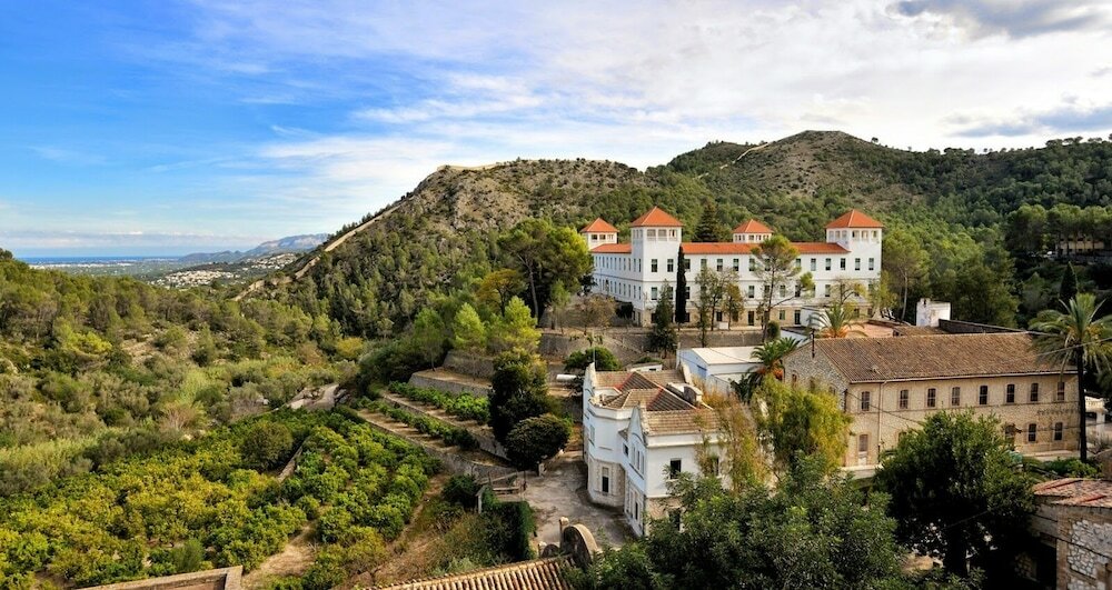 Фото La Casa del Carrebaix