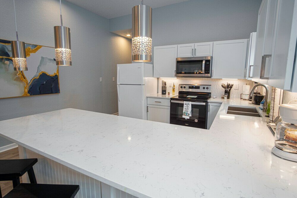 Фото Your Dream Stay 4br/2ba Near Downtown & Riverwalk