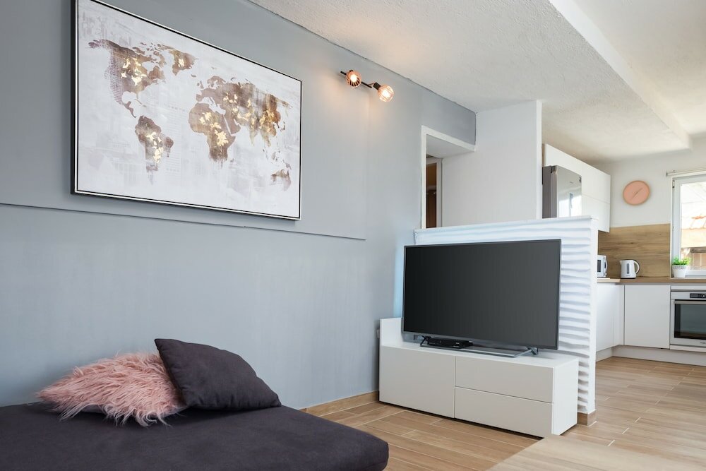 Фото Apartments Habek