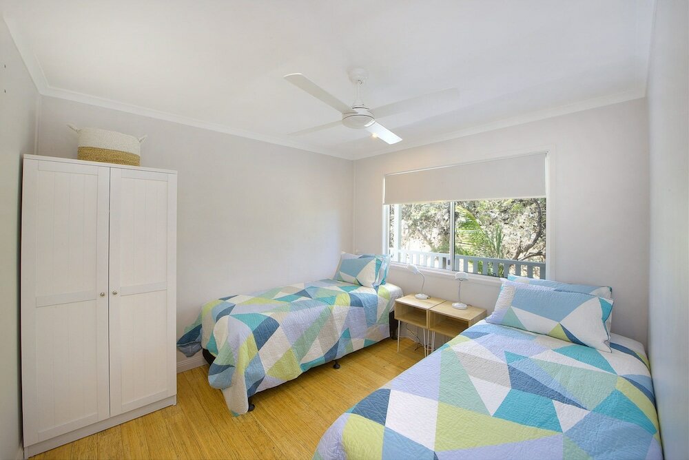 Фото Piccolo Peregian - Pet Friendly- Peregian Beach, Qld