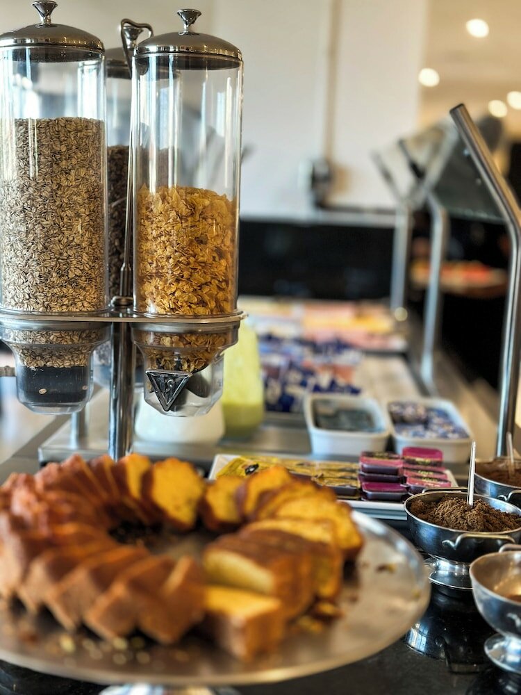 Фото Gran Vivenzo Cidade Nova