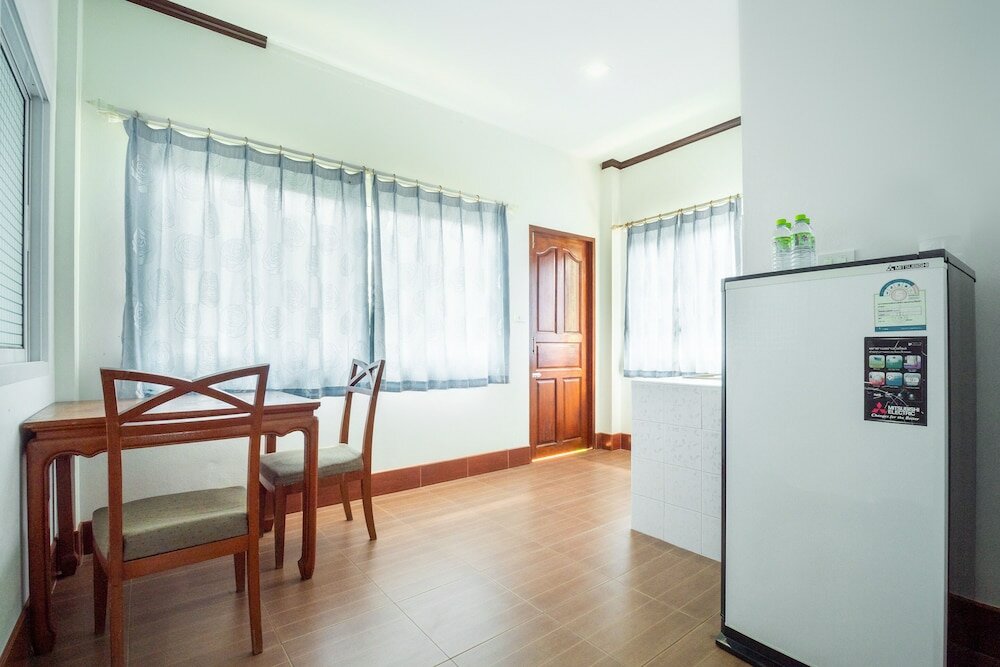 Фото Oyo 1036 Ban Bum Resort