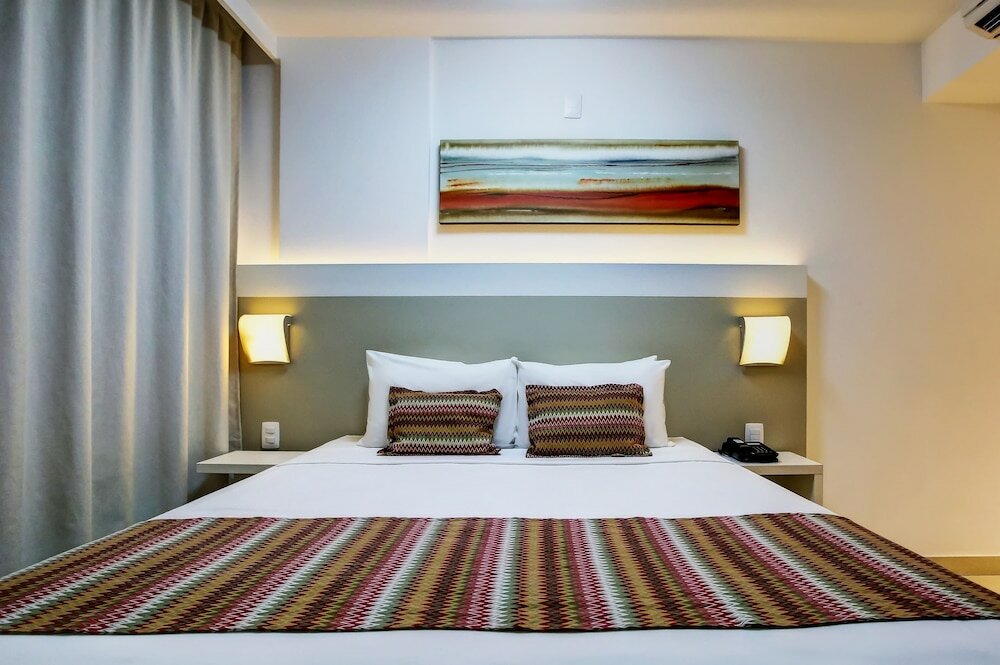 Фото Easy Vitoria by Atlantica