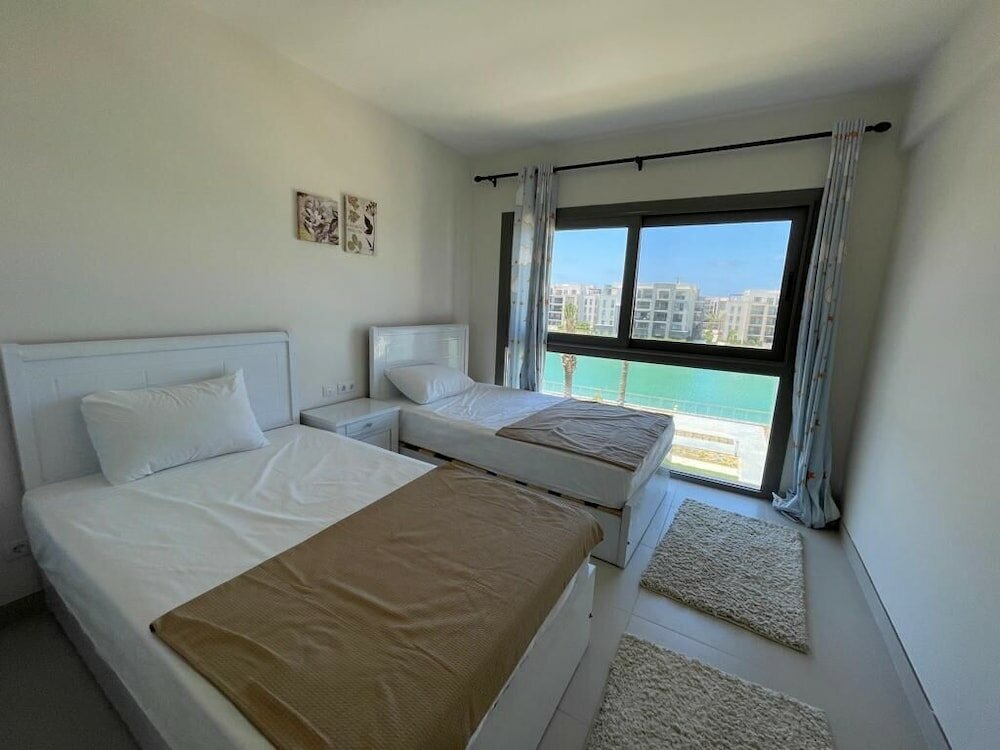 Фото Marassi 3 bedroom with marina view 8g