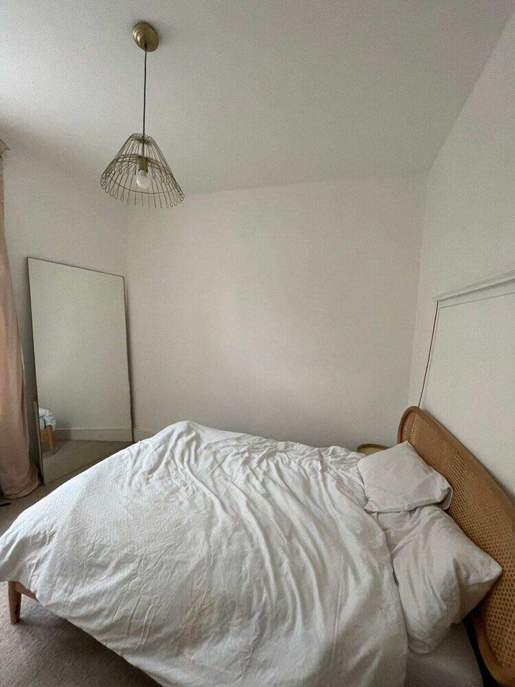 Фото Chic Farmhouse-style Flat - Walthamstow Village!