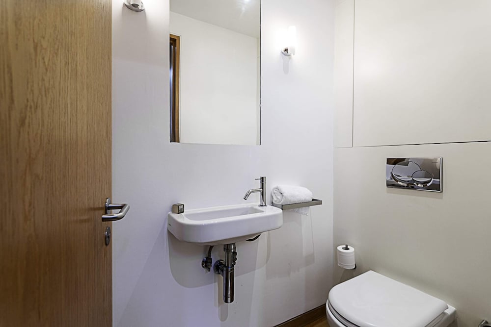 Фото Cosy Marylebone House