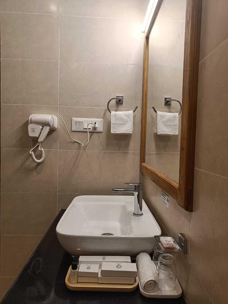 Фото Shomo Chuki Resort