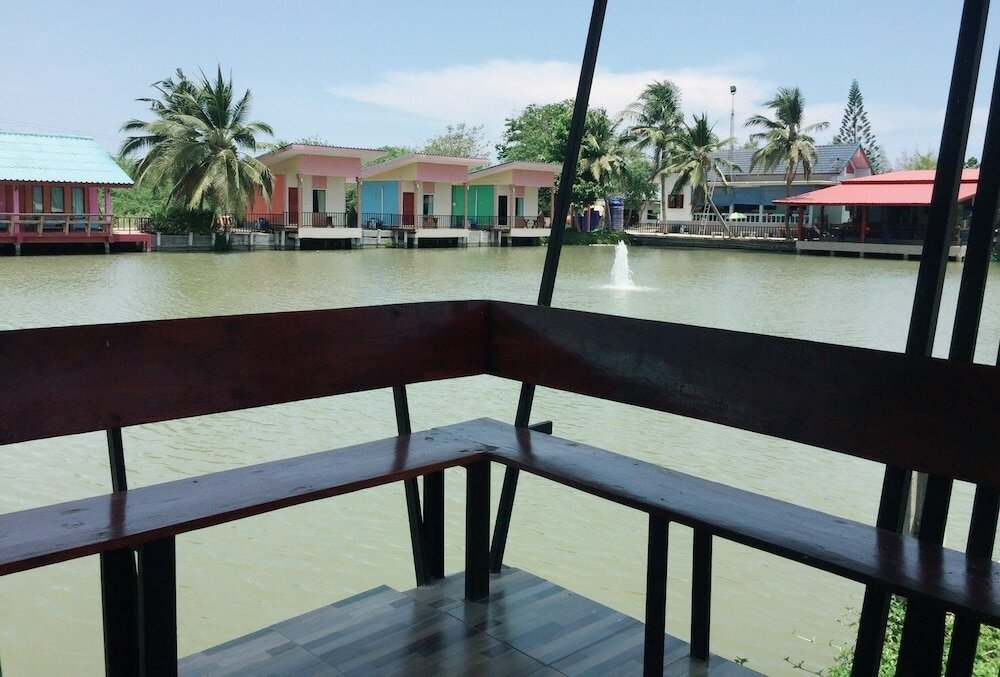 Фото Rim Nam Riva Resort